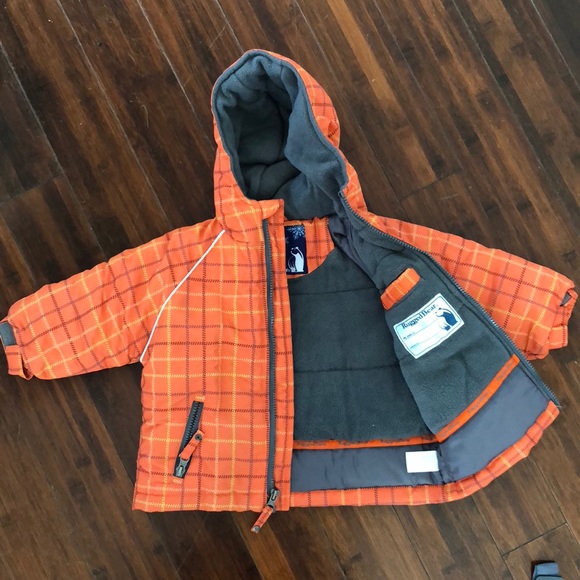 Like New Rugged Bear Ski Set! - Picture 2 of 7